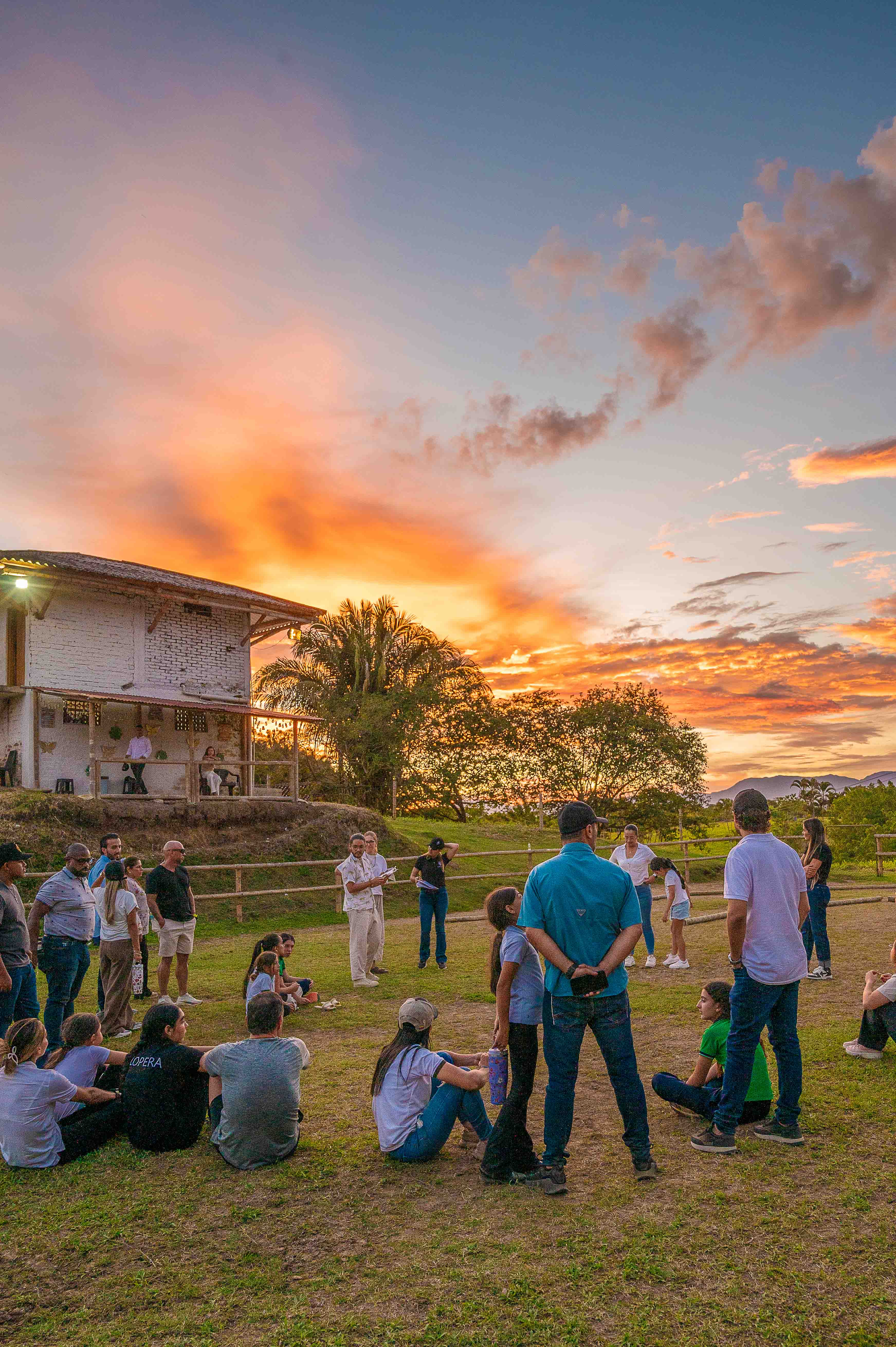 Fotografía profesional — Juandagoh, Colombia