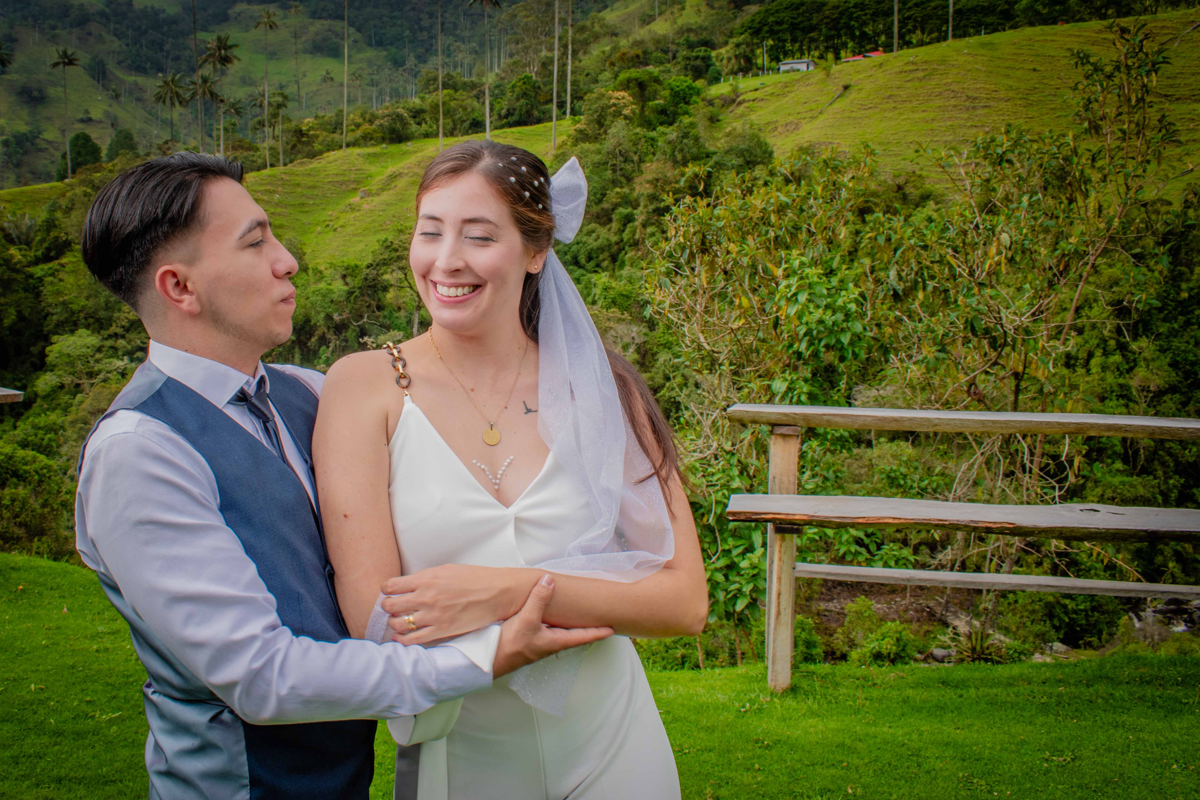 Fotografía profesional — Juandagoh, Colombia