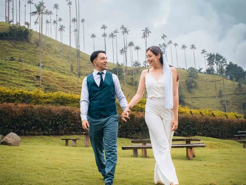 Fotografía profesional — Juandagoh, Colombia