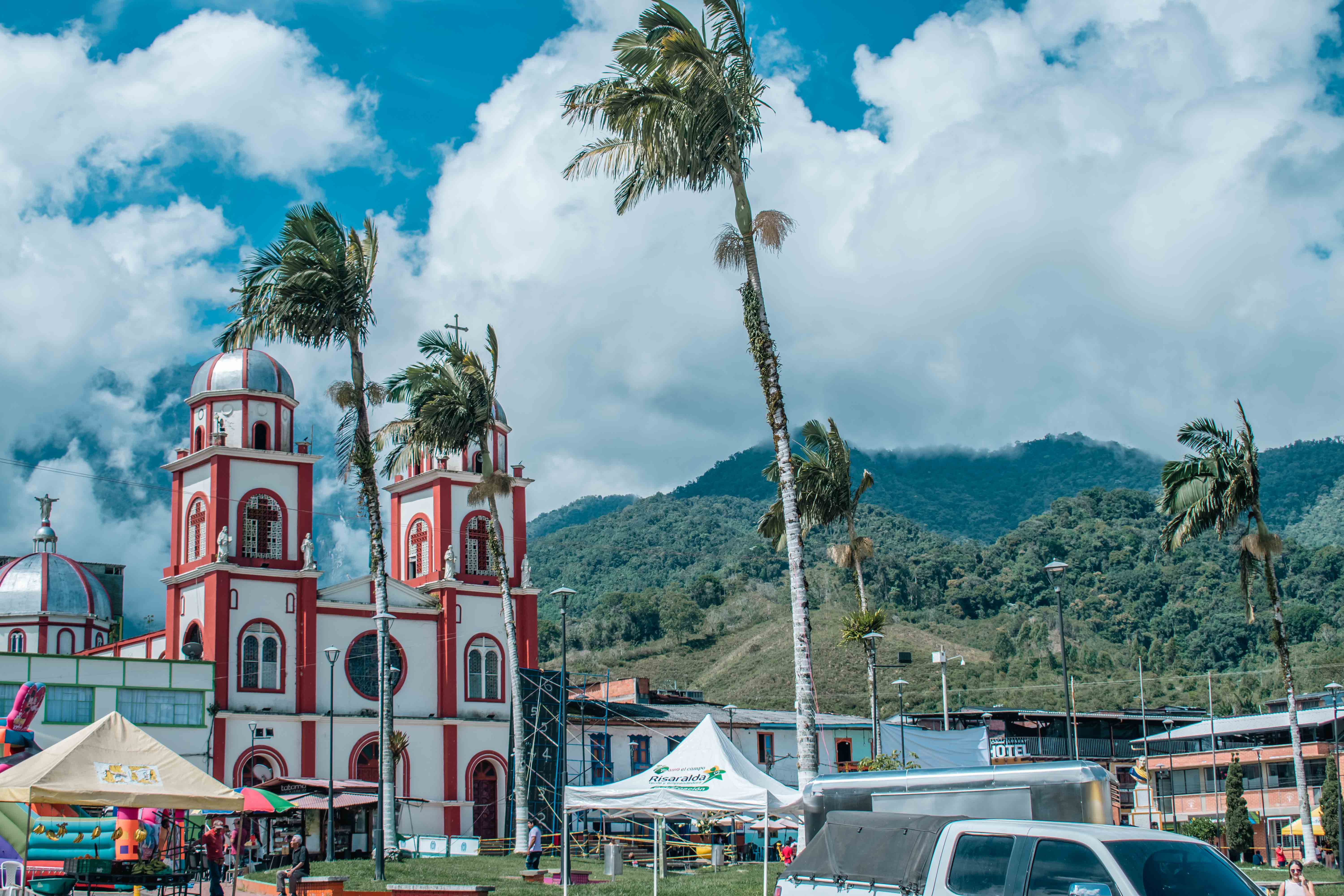 Fotografía profesional — Juandagoh, Colombia
